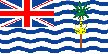 British Indian Ocean Territory